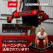 ��10%OFF�N�[�|�� 8/25���聚 �w�b�N�X�o�[ 28mm/50mm���a�Ή� �ω׏d300kg ������ �I�[�v���o�b�N �蕝���� �X�N���b�g �f�b�h���t�g ���d�� �؃g�� �S�g ���� �֘A�摜2