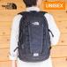  The * North * лицо большой Schott NM72301 K черный ходить на работу item осень-зима модель Day Pack рюкзак рюкзак Note PC место хранения портфель сумка 