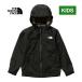 The * North * лицо North Face венчурный жакет NPJ12304 K черный Kids весна лето модель альпинизм треккинг кемпинг парк прогулка путешествие путешествие 