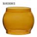  баребон z living Barebones Living Laile load фонарь цвет для замены стекло Hoya 20230022007000 янтарь фонарь свет кемпинг уличный 