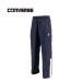  Converse CONVERSE разогрев брюки полный открытый CB162501P 2911 темно-синий / белый мужской женский баскетбол одежда длинные брюки длинные брюки 