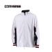  Converse CONVERSE разогрев жакет CB182102S 1129 белый / темно-синий мужской женский баскетбол одежда Wind брейкер жакет 