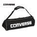  Converse CONVERSE мяч кейс 3 Kei reC2301032 1900 черный мяч сумка баскетбол inserting мяч inserting сумка сумка портфель баскетбол 