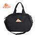 kerutiKELTYko mute da полный 32592345 BLACK черный новый . период большая спортивная сумка сумка плечо уличный путешествие Town Youth 