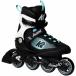 ke- two K2a цент 80 I230201501 женский роликовые коньки начинающий предназначенный casual модный для взрослых мужской для мужчин и женщин ролик skate 