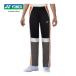  Yonex YONEX Uni u радиоконтроллер есть разогрев брюки 60143 007 черный мужской женский длинные брюки длинные брюки теннис одежда перемещение надеты низ брюки 