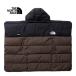  The * North * face North Face multi shell blanket NNB72302 SRs rate Brown baby 2023 autumn winter model heat insulation baby gift celebration of a birth 