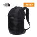  The * North * лицо Boss to-k26 NM72350 K черный весна лето модель рюкзак Day Pack рюкзак ходить на работу посещение школы бизнес ранец сумка чёрный уличный 