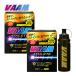 va-mVAAM Athlete ранулы 30 пакет входить 4.7g/1 пакет 2650004 2 пункт &s тест бутылка 1000ml комплект бег дополнение здоровое питание аминокислота body жир . горение 
