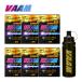 va-mVAAM Athlete ранулы 10 пакет входить 4.7g/1 пакет 2650005 6 пункт &s тест бутылка 1000ml комплект бег дополнение здоровое питание аминокислота body жир . горение 