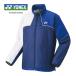  Yonex YONEX подкладка есть Wind утеплитель рубашка 70095 169 индиго b люмен z женский длинный рукав жакет ветровка полный Zip tops 