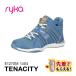  Leica rykatena City E1270M 1404 Denim men's lady's Dance exercise fitness training shoes zmba Latin aero 