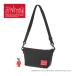 ޥϥåݡơ Manhattan Portage åƥå w/ BERBRICK 2023 MP6020BERBRICK23 Black ֥å 2023ߥǥ ̸ 