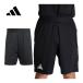  Adidas adidas рефери шорты IFC14 IK4869 черный мужской 2024 весна лето модель re свободный судья шорты шорты брюки низ футбол 