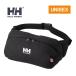 he Lee * Hansen HELLY HANSENfiyorudo Land набедренная сумка HY92325 K черный осень-зима модель сумка-пояс поясная сумка сумка "body" 