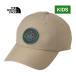  The * North * лицо North Face wichi patch колпак NNJ02302 KPkerup язык 2 Kids 2024 весна лето модель ребенок мужчина девочка парк прогулка путешествие вне развлечение 