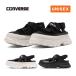  Converse CONVERSE все Star (R) Trek ue-b сандалии OX мужской женский сандалии .....2024 весна лето модель спортивные туфли сандалии обувь толщина низ 