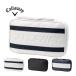  Callaway Callaway сила сумка 24 JM Golf сопутствующие товары сумка бардачок кейс для украшений Golf 