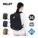  Millet MILLET кондиционер 20 MIS0623 ходить на работу item новый . период стандартный товар новый Logo сумка сумка рюкзак ходить на работу посещение школы студент общество человек бизнес командировка Town Youth обычно используя 