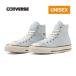  Converse CONVERSE все Star USeijido Denim HI 31312210eijidob люмен z женский 2024 весна лето модель - ikatto Denim спортивные туфли 