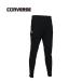  Converse CONVERSE активный джерси брюки CB231252 1900 черный джерси длинные брюки длинные брюки баскетбол баскетбол спорт одежда 