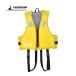 Captain Stag CAPTAIN STAG HULA плавающий лучший детский US-3013 YL желтый Kids спасательный жилет морской спорт безопасность меры каноэ байдарка 