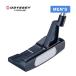  Odyssey ODYSSEY AI-ONE TRI-BEAM DOUBLE WIDE CS короткая клюшка 73037S3400 мужской Golf Club короткая клюшка правый выгода . для правый для 