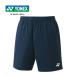  Yonex YONEX вязаный шорты 15170 019 темно-синий b люмен z бадминтон теннис игра одежда шорты брюки низ bato Minton 