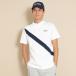  Callaway одежда Callaway Apparel Span Like небо . короткий рукав mok шея рубашка C24134104 1030 белый мужской короткий рукав mok шея рубашка Golf футболка 