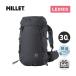  Millet MILLET acid u30 MIS0738 N7316 черный Heather женский стандартный товар новый Logo сумка сумка рюкзак wi мужской женщина уличный альпинизм легкий альпинизм высокий King 