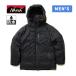 �i���K NANGA �I�[�����e�b�N�X �_�E���W���P�b�g ND2441-1A001 BLK �u���b�N �����Y �A�E�^�[ �㒅 �h���W���P�b�g �h�� �h�� �A�E�g�h�A �L�����v