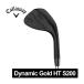  Callaway Callaway OPUS черный Wedge динамик Gold HT S200 мужской 2024 год модели Opus Golf Club steel вал Dynamic Gold