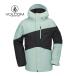  Volcom Volcomp обод Lee жакет G0652513 AGV агава мужской 2024 осень-зима модель snow жакет сноуборд одежда сноуборд лыжи одежда 