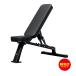 �󂠂� ���[�f�B���O�G�b�W LEADING EDGE �}���`�|�W�V�����x���` �R���p�N�g LE-B80C-T BLACK �u���b�N(�R���p�N�g) �_���x�� �t���b�g�x���` �܂肽���ݎ�
