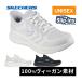  Skechers SKECHERSgo- walk nau-pei тонн 216375 мужской женский 2025 весна лето модель Skechers * slip in zSlip-ins "свободные руки" 