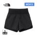  The * North * лицо North Face свободный Ran s часть шорты NB22590 K черный мужской осень-зима модель бег одежда шорты шорты 
