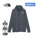  The * North * лицо North Face b Lee z плита Ran f-ti-NT12579 VGbanatis серый мужской 2025 весна лето модель бег активный одежда длинный рукав 