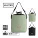 �n���^�[ HUNTER �I���W�i�� ���o���C�Y�h �m�[�X �T�E�X �g�[�g UBS3934CPE 2025�t�� �V�����_�[�o�b�O �΂ߊ|�����΂� �ʊw�o�b�N �ʋ΃o�b�O �ʋΊ�