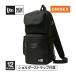 �j���[�G�� NEW ERA �X�����O�{�f�B�o�b�O 14521310 BLK �u���b�N 2025�t�ă��f�� �J�W���A�� �΂ߊ|���o�b�O �^�E�����[�X �ʊw �o�b�O �T�u�o�b�O ���s