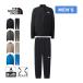  The * North * лицо North Face мужской гибкий жакет NP22584 & гибкий длинные брюки NB12582 верх и низ в комплекте выставить 