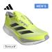  Adidas adidas Adi Zero Boston 12 JQ2553 лимон / черный / серебряный мужской 2025 весна лето модель бег обувь марафон jo серебристый Grace Ran 