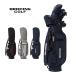  Briefing BRIEFING CR-6 #03 BRG251D01 Golf caddy bag Golf сумка Cart type 5 раздел раунд уличный спорт 