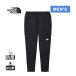  The * North * лицо North Face красный Ran длинные брюки NY82578 K черный мужской 2025 осень-зима модель бег одежда длинные брюки длинные брюки с хлопком брюки 