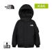  The * North * лицо North Face Kids winter Bomber жакет NSJ62507 K черный 2025 осень-зима модель лыжи жакет сноуборд жакет 