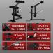 ���b�O�G�N�X�e���V���� �A�^�b�`�����g �����\�d��80kg �T�C�Y���� ���O�� 28mm�b50mm�a�v���[�g�Ή� �؃g�� �����g���� ���b�O�J�[�� ������ [1�N�ۏ�] �֘A�摜1