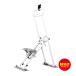  есть перевод ведущий край LEADING EDGE подножка Climber LT380-T белый степпер диета тренировка тренировка фитнес товары для здоровья 