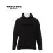  Briefing BRIEFING Logo f-ti-BRG253M47 BLACK черный мужской 2025 осень-зима модель внешний tops Parker Golf одежда тянуть over 