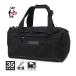  Chums CHUMS утилизация Chums 2 way сумка "Boston bag" 35 CH60-4026 K015 черный 2025 осень-зима модель сумка "Boston bag" большая спортивная сумка Day Pack плечо 