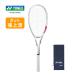  Yonex YONEX Eara idoARDG 097 темно-синий / красный теннис ракетка soft теннис для софтбола ракетка обивка вверх settled начинающий введение для стандартный модель 