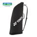  Yonex YONEX ракетка кейс 2 BAG2531T 007 черный ракетка кейс чехол для ракетки теннис ракетка бадминтон ракетка 2 шт место хранения возможно сумка портфель теннис 